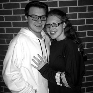 Meet your Posher, Ashton